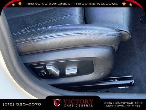 Used 2019 BMW 530i xDrive w/ M Sport Package image 16