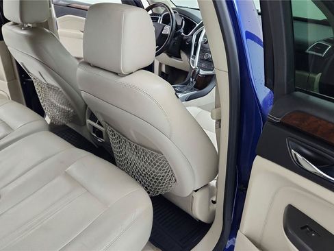 Used 2012 Cadillac SRX Luxury FWD image 22