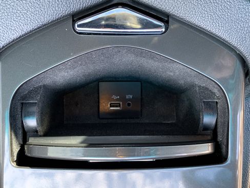 Used 2015 Maserati Ghibli S Q4 image 30