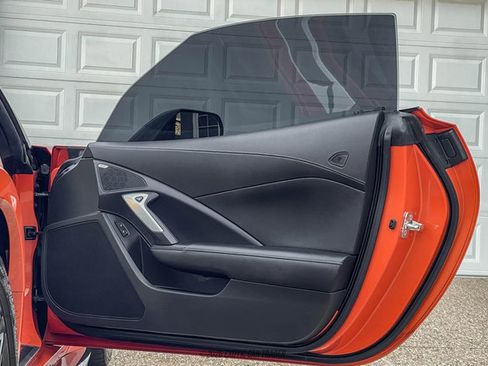 Used 2019 Chevrolet Corvette Z06 RWD image 37