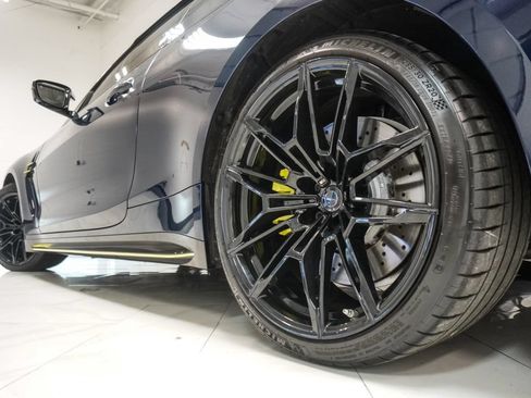 Used 2024 BMW M4 xDrive Competition AWD/4WD image 33