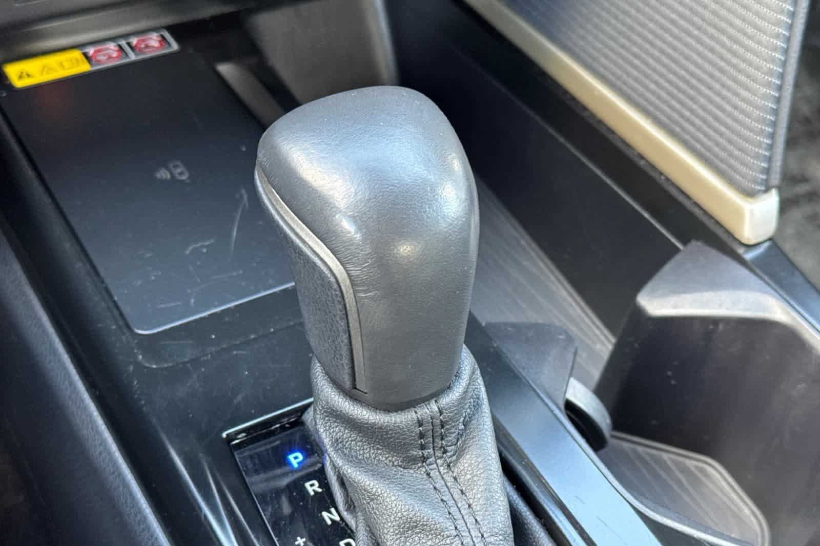 Used 2025 Toyota Camry SE FWD image 20