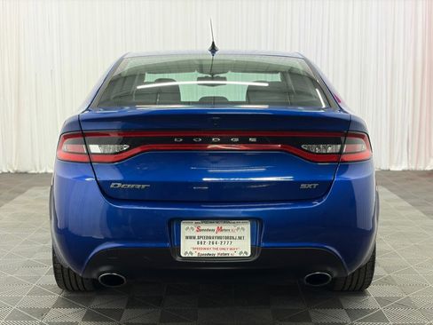 Used 2013 Dodge Dart SXT FWD image 7