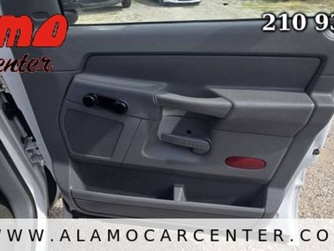 Used 2006 Dodge Ram 1500 Truck ST w/ ST Quad Value Pkg RWD image 19