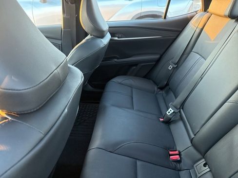 Certified 2026 Toyota Camry XSE image 5