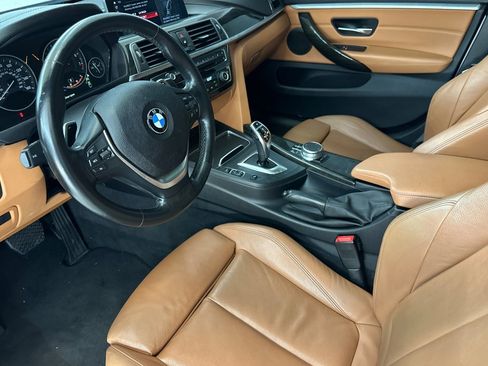 Used 2019 BMW 430i Gran Coupe xDrive AWD/4WD image 4