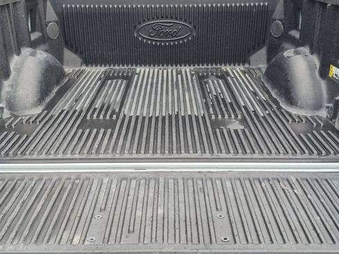 Used 2024 Ford F150 Lariat AWD/4WD image 7
