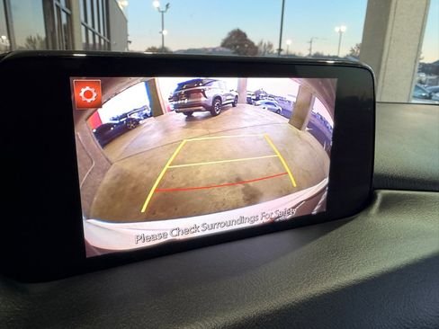 Used 2017 MAZDA CX-5 Grand Select image 15