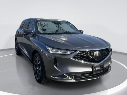 Used 2023 Acura MDX SH-AWD w/ Technology Package image 1