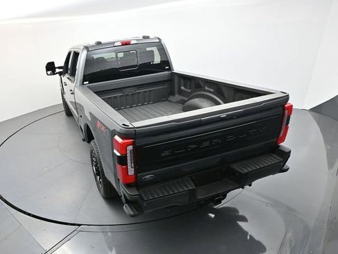 New 2026 Ford F250 Platinum AWD/4WD image 23