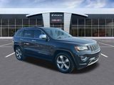 Used 2015 Jeep Grand Cherokee Overland image 5