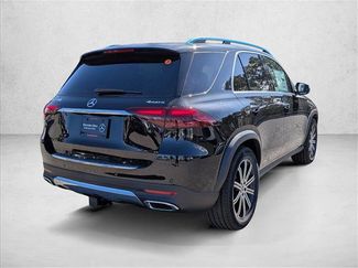 Certified 2026 Mercedes-Benz GLE 350 4MATIC video 2