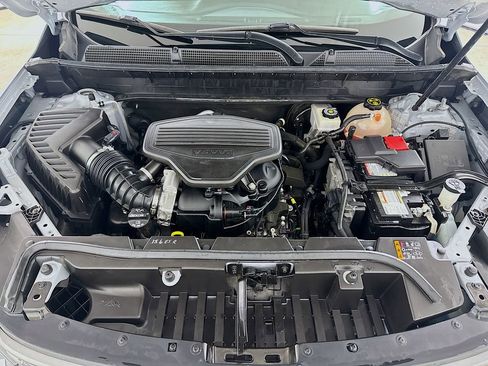 Used 2020 GMC Acadia AT4 w/ LPO, 'HIT The Road' Package AWD/4WD image 26
