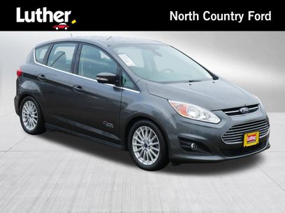 Used 2015 Ford C-MAX Energi SEL w/ Equipment Group 302A