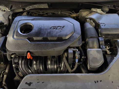 Used 2017 Hyundai Sonata SE FWD image 30