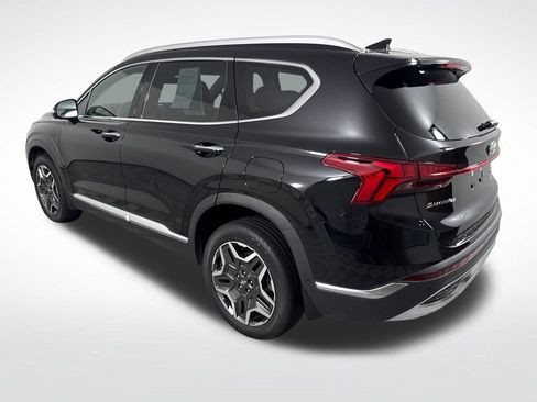 Certified 2023 Hyundai Santa Fe Limited AWD/4WD image 6