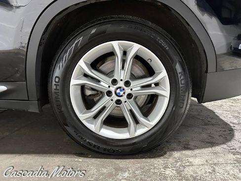 Used 2019 BMW X3 xDrive30i AWD/4WD image 30