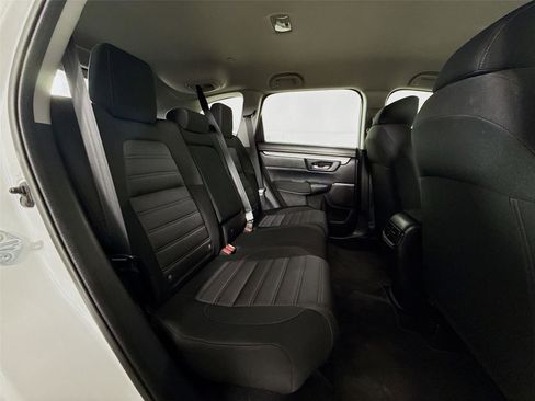 Used 2021 Honda CR-V Special Edition image 27