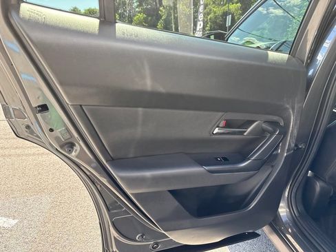 Used 2023 MAZDA CX-50 AWD 2.5 S w/ Premium Plus Pkg image 23