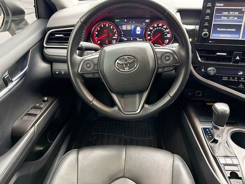 Used 2023 Toyota Camry XSE image 17