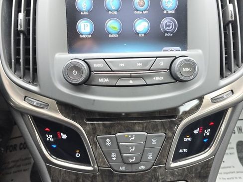 Used 2015 Buick LaCrosse Leather FWD image 22