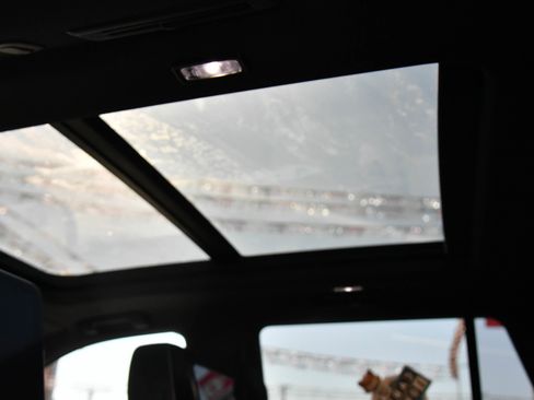 Used 2023 Chevrolet Tahoe Premier w/ Advanced Technology Package RWD image 46