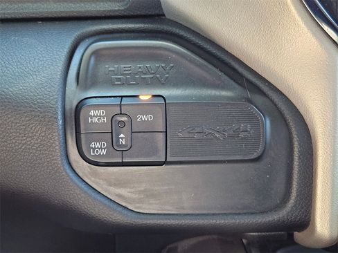 Certified 2022 RAM 3500 Laramie image 33