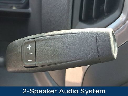 Used 2025 Chevrolet Silverado 1500 W/T image 7