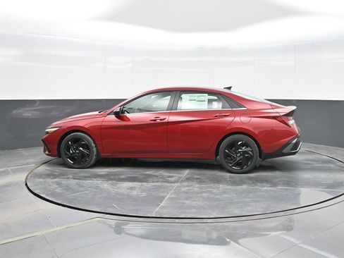 New 2026 Hyundai Elantra SEL Sport Premium image 5