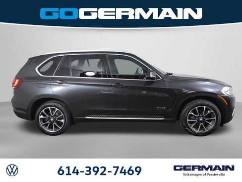 Used 2017 BMW X5 xDrive35i image 7