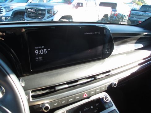 Used 2024 Hyundai Palisade Calligraphy image 28