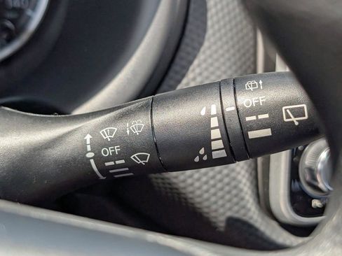 New 2025 Nissan Kicks Play S FWD image 19