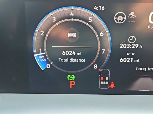Certified 2026 Volkswagen Tiguan SE R-Line AWD/4WD image 14
