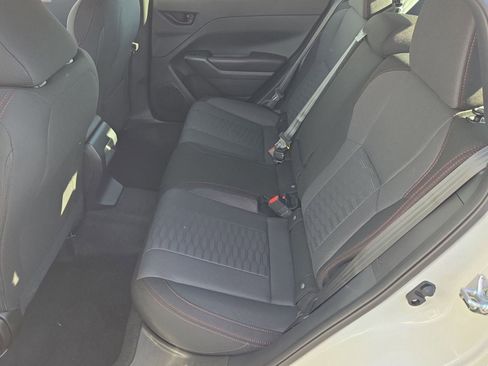 New 2026 Subaru Impreza 2.0i Sport image 12