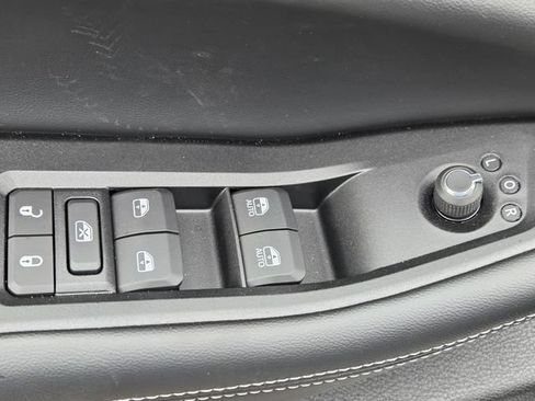 New 2026 Jeep Grand Cherokee Altitude RWD image 21