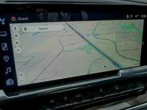 New 2026 Chevrolet Silverado 1500 RST w/ Z71 Off-Road Package image 22