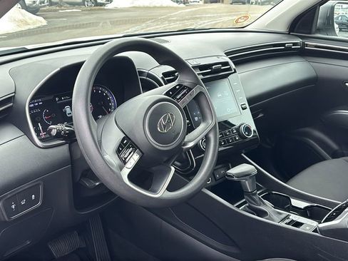 Used 2023 Hyundai Tucson SEL image 26