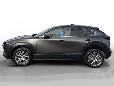 Used 2021 MAZDA CX-30 FWD 2.5 S w/ Select Package image 2