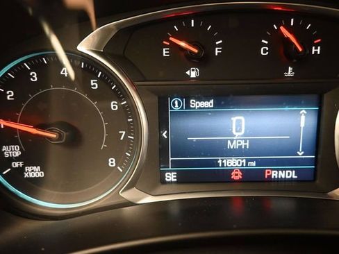 Used 2019 Chevrolet Equinox LT AWD/4WD image 18