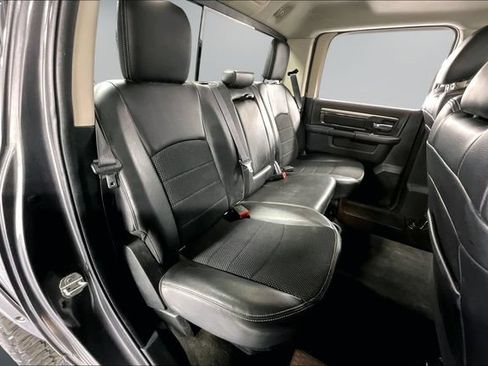 Used 2017 RAM 1500 Sport w/ Comfort Group AWD/4WD image 22