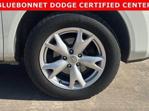 Used 2010 Nissan Rogue SL w/ Premium Pkg image 32