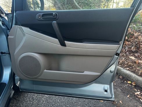 Used 2008 MAZDA CX-7 Sport image 12