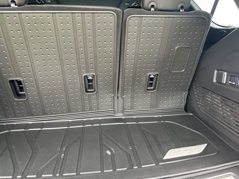 New 2026 Chevrolet Tahoe Premier image 56