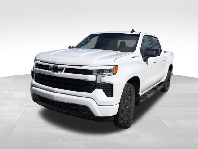 Used 2026 Chevrolet Silverado 1500 RST w/ RST Select Package AWD/4WD image 27