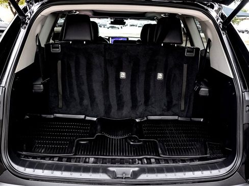 Used 2024 Toyota Grand Highlander XLE image 32