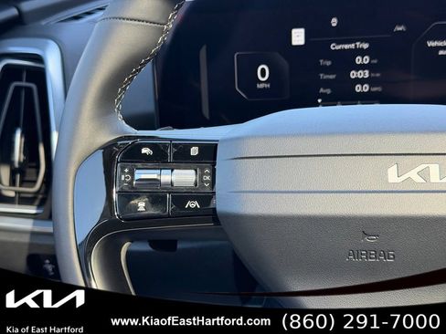 New 2026 Kia Sorento SX Prestige AWD/4WD image 26