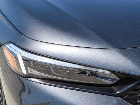 Certified 2025 Honda Civic Sport image 7