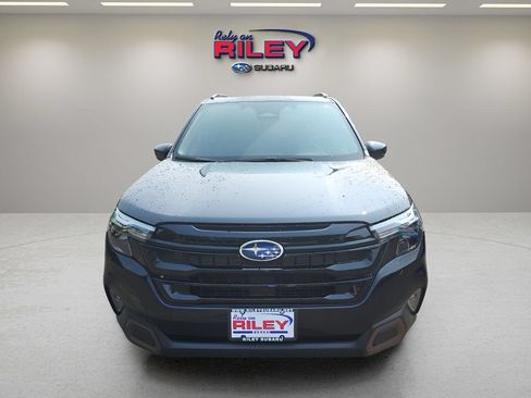 Certified 2025 Subaru Forester Sport AWD/4WD image 9