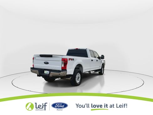 Used 2018 Ford F250 XLT w/ XLT Value Package image 8