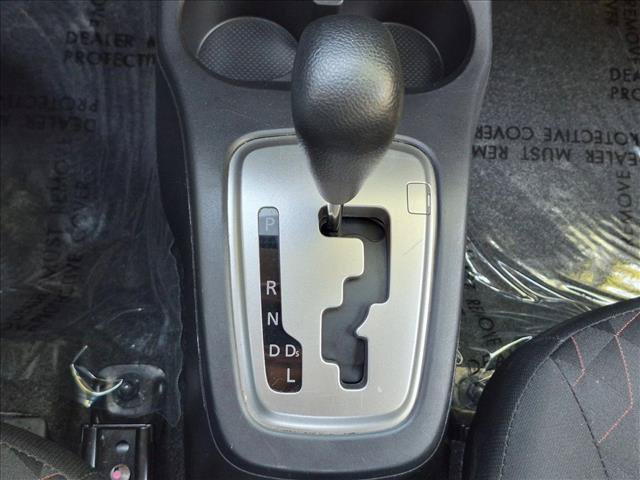 Used 2024 Mitsubishi Mirage ES FWD image 12